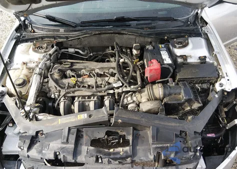 2012 Ford Fusion Sel from USA, damaged, VIN 3FAHP0JA4CR115331